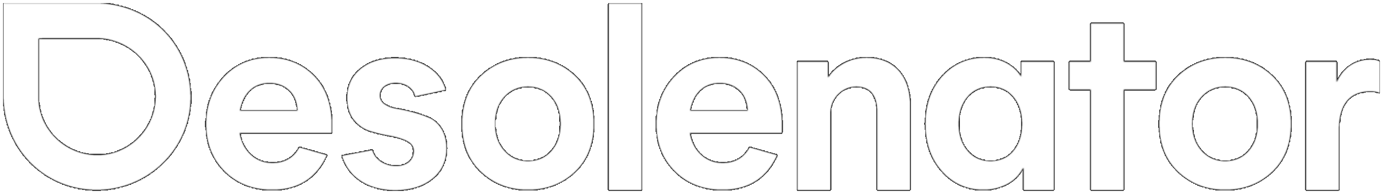 Desolenator logo
