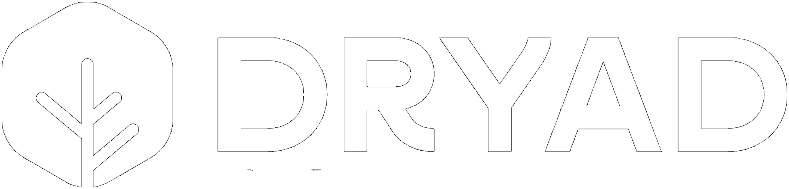 Dryad logo