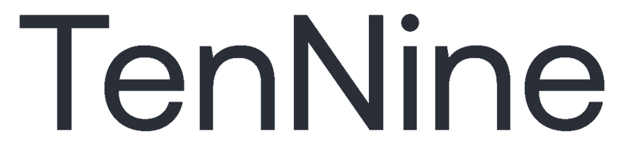 TenNine logo
